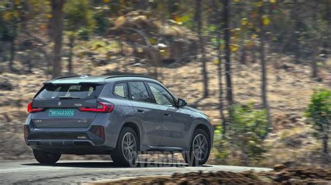 2024 BMW iX1 review, road test - the small BMW SUV to get? - Overdrive