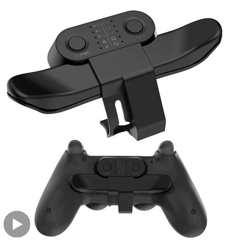 Image result for PS4 Remote Control Buttons