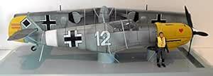 Buy 32 X Ultimate Soldier German Bf-109 E Messerschmitt Fighter ...