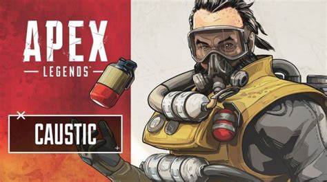 Character’s Hit Boxes In Apex Legends Are Getting Slight Changes