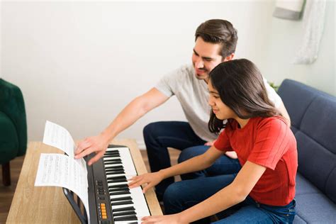 Image result for Keyboard Lessons Solo