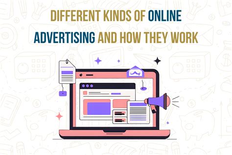 Online Advertising Types: Different Kinds & How They Work