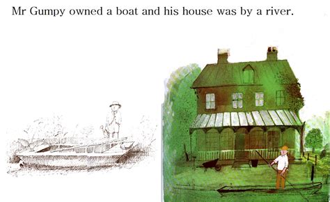 Mr. Grumpy Outing 的图像结果