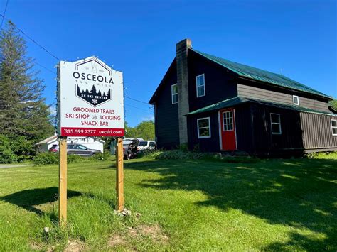 Osceola Tug Hill Dryland Challenge 2024, Osceola Tug Hill XC Ski Center ...