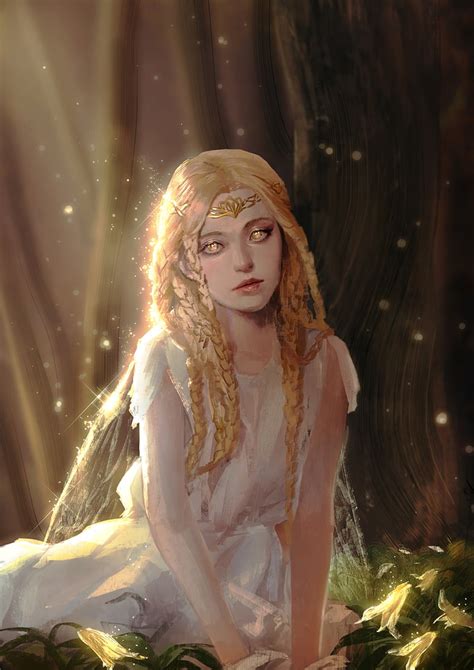 miquella (elden ring) drawn by tumitumico | Danbooru