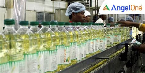 What Are the Products of Adani Wilmar?