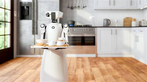 Robot Butler 的图像结果