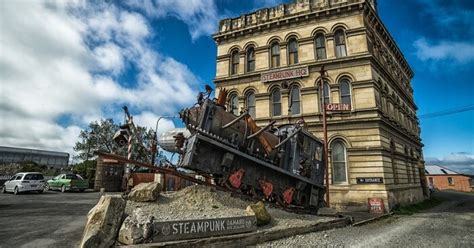 9 Top Nelson Museums For An Exquisite Holiday Experience