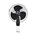 Orient Electric Wall-47 Trendz 400mm High Speed Wall Fan (Slate Grey ...