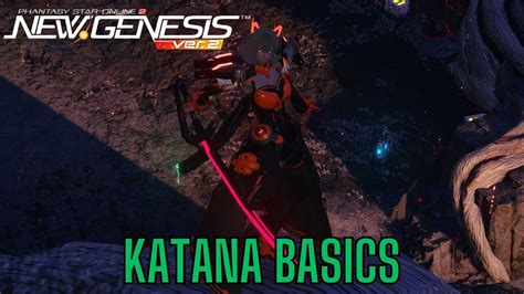 Image result for PSO2 NGS Multi Weapon Combos