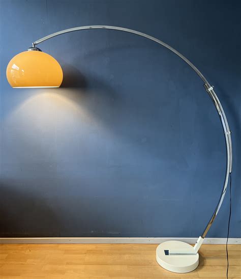 Stylish Cabo Arc Floor Lamp For Every Space