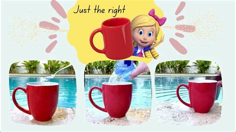 Image result for Measuring Capacity Using Informal Units