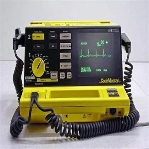 Defibrillator Machine 的图像结果