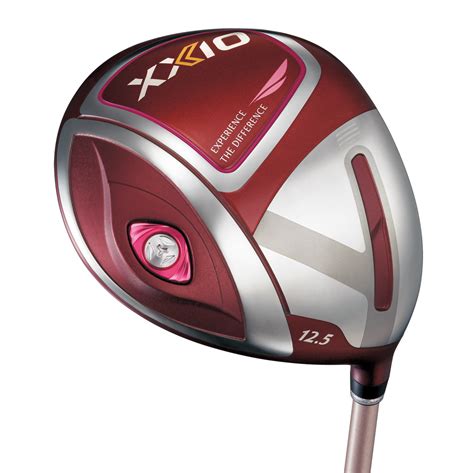 Ladies Xxio Driver