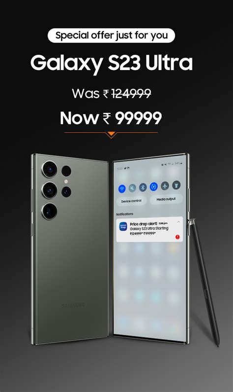 Samsung Galaxy S Series Mobiles Online | Samsung India