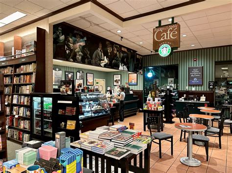 Barnes And Noble High Point North Carolina