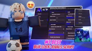 Image result for Auto Goal Script Blue Lock