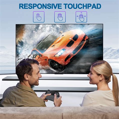 Image result for EasyTone Backlit Mini Wireless Keyboard Receiver Replacement