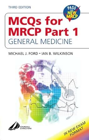 Buy MCQs for MRCP: General Medicine Book Online at Low Prices in India ...