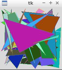 Image result for Random Color PIL Python