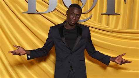 Khaby lame zodiac - Horoscopeaz.com