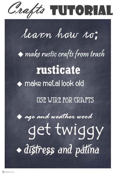 Image result for Crafts Tutorial