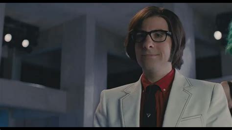 Gideon Scott Pilgrim