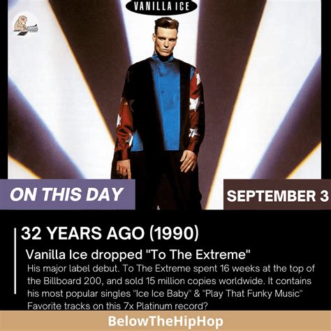 31 years ago! : r/OldSchoolHipHop