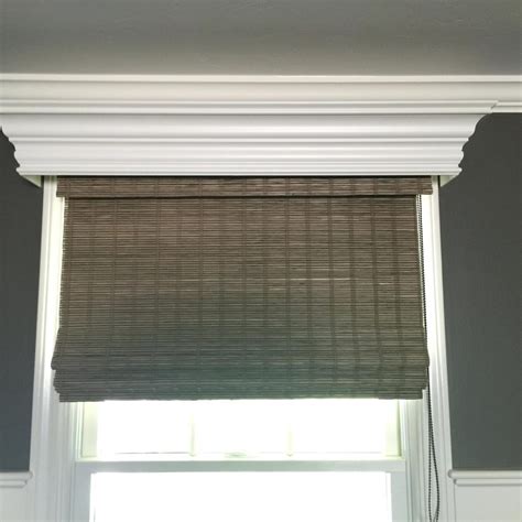 Making Simple Cornice Window Treatments — Randolph Indoor and Outdoor ...
