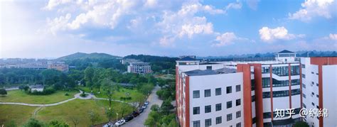 Campus Life-桂林理工大学旅游与风景园林学院
