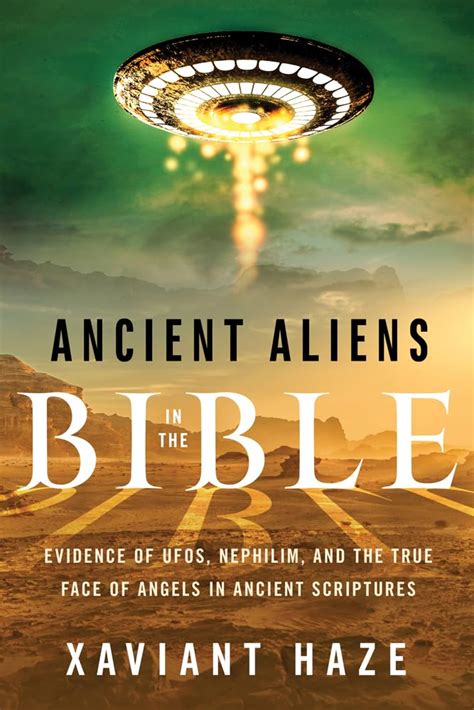 Alien Invasion Bible 的图像结果