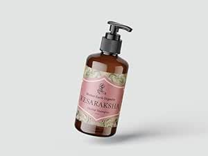 Buy Mother Earth Organics Kesaraksha Herbal Shampoo, 200 ml Online at ...
