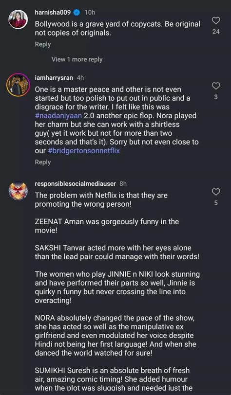 Netizens slam OTT platform for comparing Ishaan Khatter's 'The Royals ...