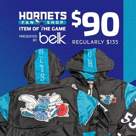 Hornets Fan Shop (@hornetsfanshop) • Instagram photos and videos