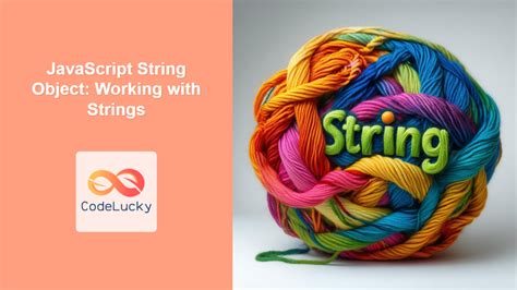 String JavaScript 的图像结果