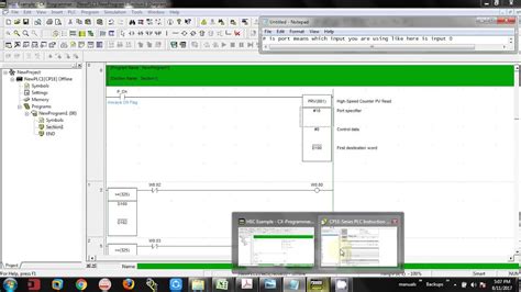 CX Programming 的图像结果