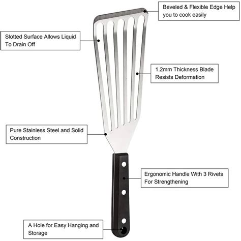 Image result for Wire Cutter Fish Spatula