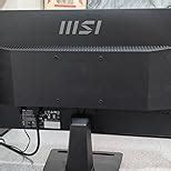 MSI PRO MP225, 21.5 Inch (54.61 cm), IPS Panel, Full HD 1920 x 1080 ...