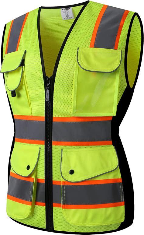 Hi Vis Vest Standards at Jesus Jacobs blog