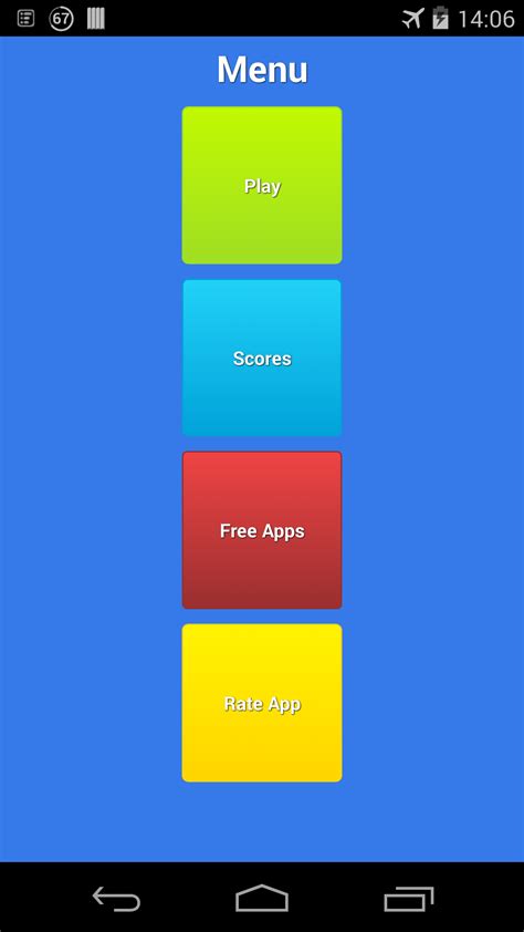 Simon Says Retro memory Game - App on Amazon Appstore