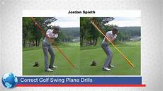 correct golf swing correct golf swing plane drills correct golf swing correct golf swing plane drills