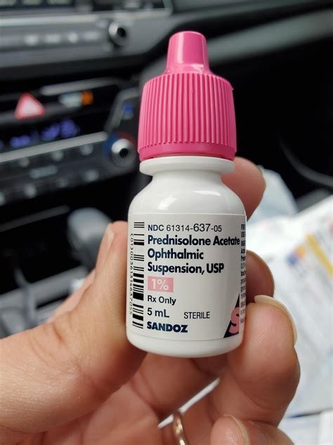 Eye Drops With Pink Eye at Madison Hales blog