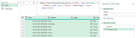 Dynamic Power Y Query Referencing Notes 的图像结果