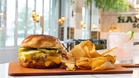 Restaurants near The Arboretum of South Barrington, South Barrington ...