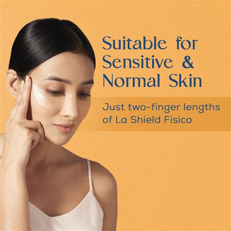 Buy La Shield Fisico Spf 50+ Pa+++ Matte Sunscreen Gel 50 gm | 19 ...