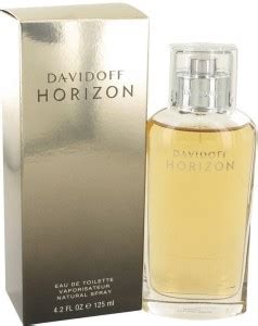 Buy DAVIDOFF Horizon by Eau de Toilette - 125 ml Online In India ...