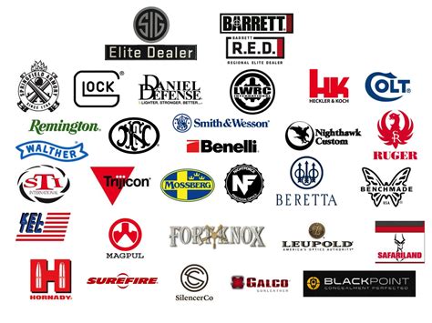 Companies With Triangle Logos