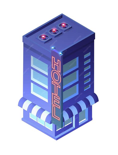 Single Building Vector 的图像结果