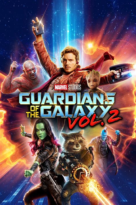 Guardians Of The Galaxy 2 Stream German Hd