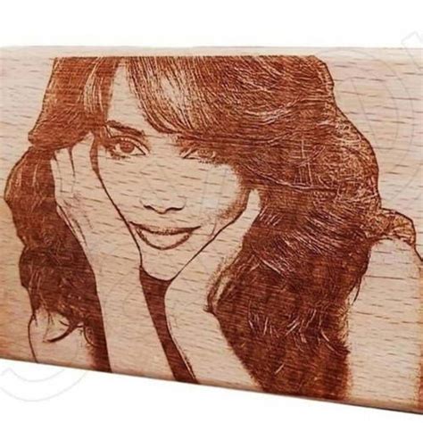 Customized Photo Engrave – MyPhotoPrint.in